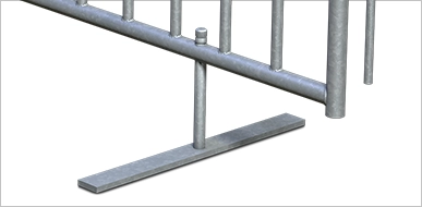 Chain Link Fence Barbed Wire