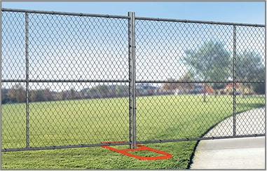 Fence Panels