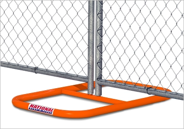 National Rent A Fence- Gate Rentals