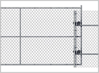 National Rent A Fence- Gate Rentals