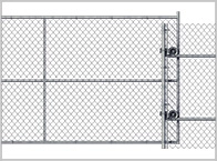 National Rent A Fence- Gate Rentals