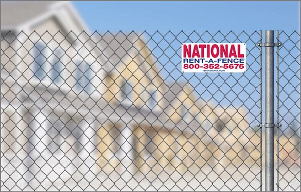 Chain Link Fencing