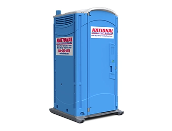 Porta Potty for Special Events