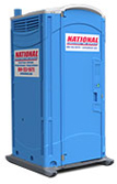 Rent A Fence- Portable Toilet Rentals