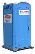 Portable Toilets Rentals