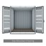 mobile storage container flooring