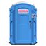 ADA portable toilet