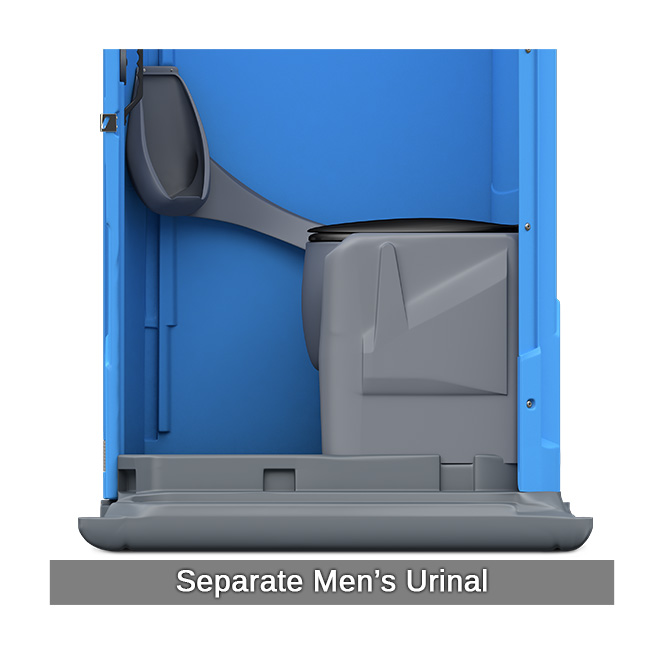 rent porta potties